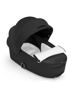 Carrozzina Mios/Coya Fold Lux Carry Cot Cybex New Generation - Style Collection