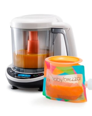 Food Maker Deluxe - Baby Brezza