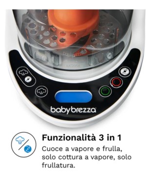 Food Maker Deluxe - Baby Brezza