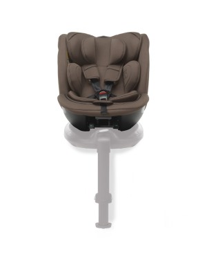 Seggiolino Auto Foppapedretti Disk Grow I-size