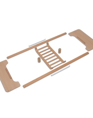 Kit Di Conversione Foppapedretti Mammamia Junior Evo