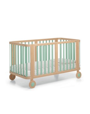 Kit Di Conversione Foppapedretti Mammamia Per Culla Evo