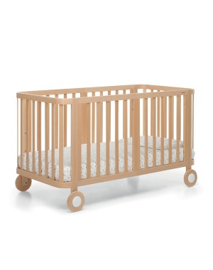 Kit Di Conversione Foppapedretti Mammamia Per Culla Evo