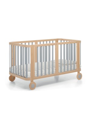 Kit Di Conversione Foppapedretti Mammamia Per Culla Evo