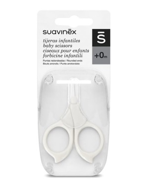 Suavinex Hygge Scissors