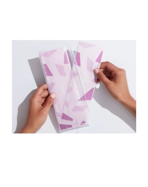 Cerotti In Silicone Medicale Post Cesareo 6 Pezza Frida Mom