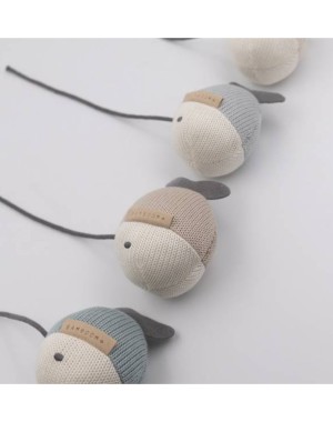 Giochini Per Giostrina Fish - Blu 07