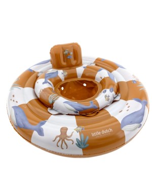 Salvagente Baby Float - Little Dutch
