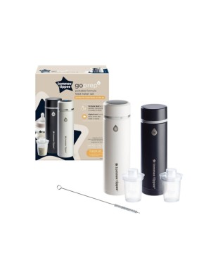 Kit GoPrep Per Biberon - Tommee Tippee 