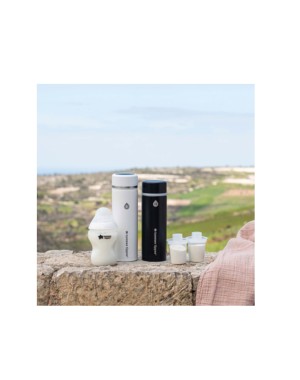Kit GoPrep Per Biberon - Tommee Tippee 