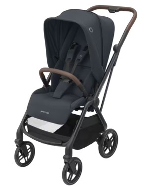 Maxi-Cosi Leona² lightweight stroller