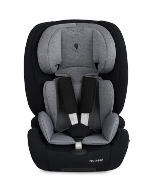 Seggiolino Auto Aspen 2 Fix i-Size ABC Design 