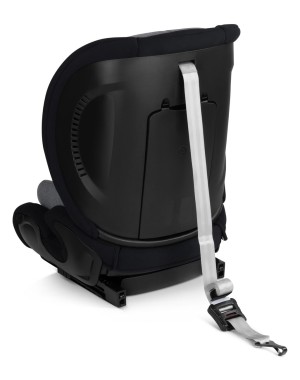 Seggiolino Auto Aspen 2 Fix i-Size ABC Design 