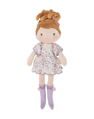 Hug doll Ava - 35 cm