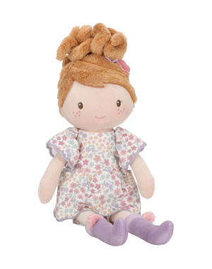 Hug doll Ava - 35 cm