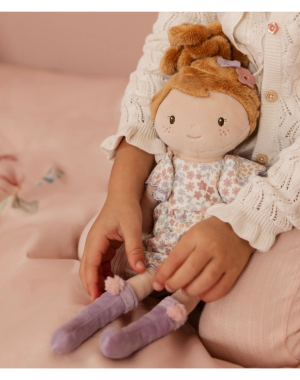 Hug doll Ava - 35 cm