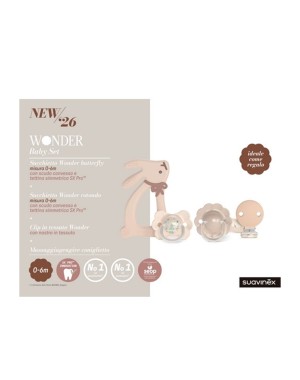  Set Regalo - Suavinex Wonderland