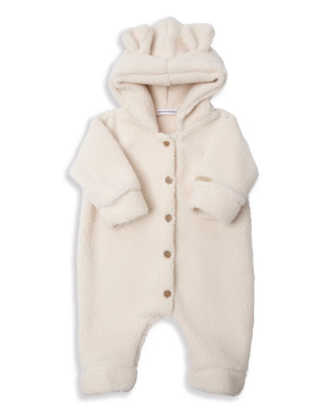 Tuta Outdoor Teddy Bamboom