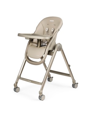 Seggiolone Pappa Peg Perego Living