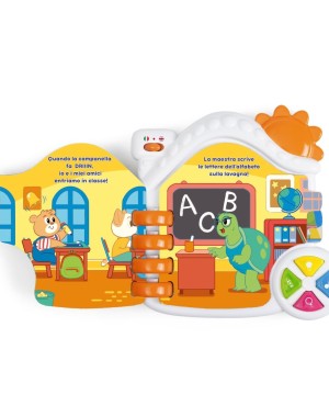 Il Libro della città IT/EN Chicco