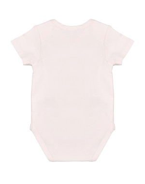 Rosa Nanan I'm Daddy's Princess Bodysuit