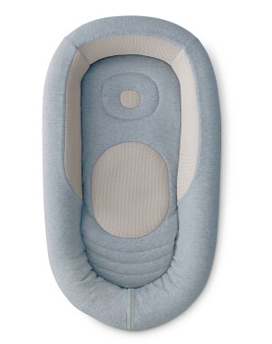Riduttore Baby Nest Inglesina Welcome Pod
