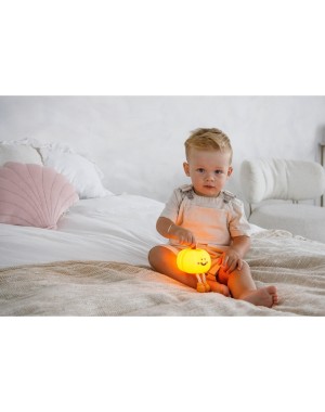 Lampada GioPumpkin InnoGiò 