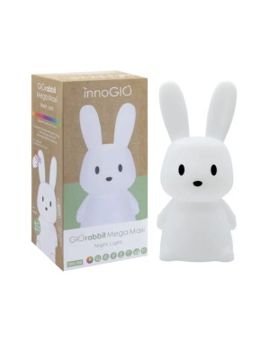 Lampada GioRabbit InnoGiò Mega Maxi