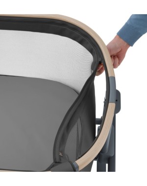 Iora Air Culla Fianco Letto - Maxi Cosi