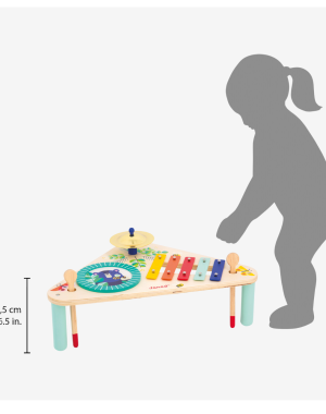 Tavolo Musicale Gioia Janod