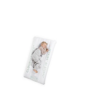 CloudSleeper™ Jetkids™ Von Stokke® Aufblasbares Reisebett
