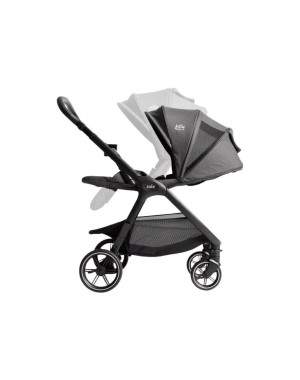 Trio Joie Signature Valora con Ramble XL e i-Level Pro