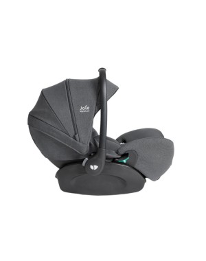 Trio Joie Signature Valora con Ramble XL e i-Level Pro