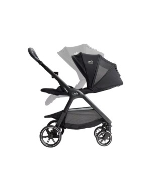 Trio Joie Signature Valora con Ramble XL e i-Level Pro