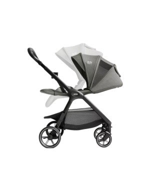 Trio Joie Signature Valora con Ramble XL e i-Level Pro