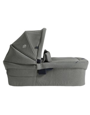 Trio Joie Signature Valora con Ramble XL e i-Level Pro