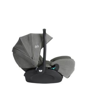 Trio Joie Signature Valora con Ramble XL e i-Level Pro
