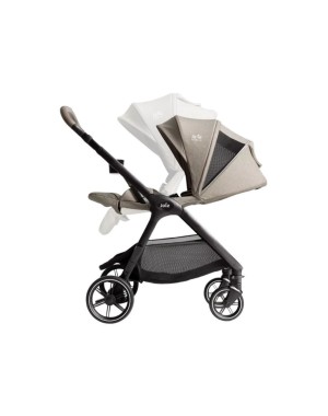 Trio Joie Signature Valora con Ramble XL e i-Level Pro