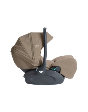 Trio Joie Signature Valora con Ramble XL e i-Level Pro