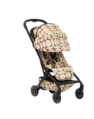 Passeggino Aer2 + Coperta E Marsupio Wildride Boho - Joolz 