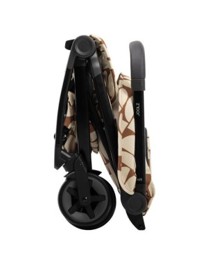 Passeggino Aer2 + Coperta E Marsupio Wildride Boho - Joolz 