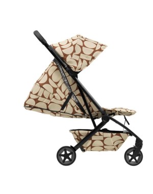 Passeggino Aer2 + Coperta E Marsupio Wildride Boho - Joolz 