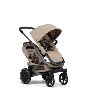 Duo Passeggino Geo 3 Joolz