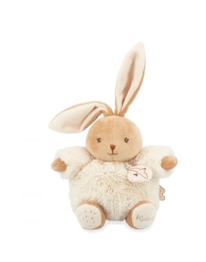 Coniglio Patapouf 17 cm - Kaloo 