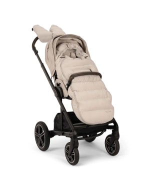 Kit Invernale Per Passeggino Nuna