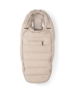 Kit Invernale Per Passeggino Nuna