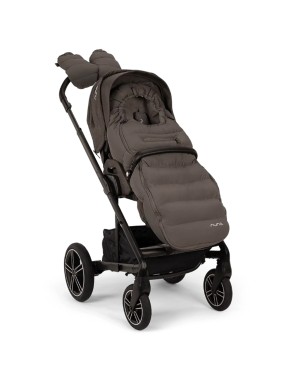 Ensemble de poussette d'hiver Nuna