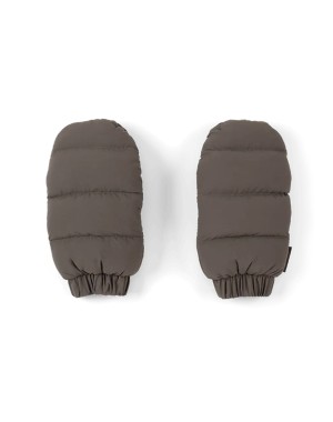 Ensemble de poussette d'hiver Nuna