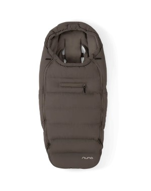 Ensemble de poussette d'hiver Nuna