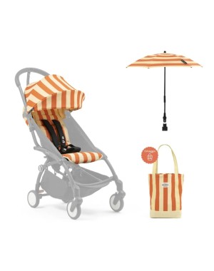 Rivestimento colorato riviera summer kit  - Stokke® Yoyo®